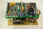 Cleveland Motion Controls MQA-04682 Pacemaster 1 Phase Dc Adjustable Speed Drive. Fixed Price $355.48.
