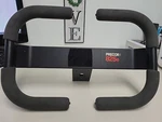 Precor 825E Upright Bike Handle Bar (S13). Fixed Price $85.00.