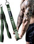 Manueklear Tricep Rope Cable Attachment Handles, Greater Range Of Motion,. Fixed Price $23.45.