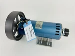 Precor M9.4SP Treadmill Dc Drive Motor SR3744-3906 (MP204). Fixed Price $299.99.