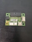 Matrix T5X Treadmill Ucb Interface Board (153D). Fixed Price $39.00.
