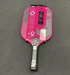 Diadem Warrior V2 - Pink Pickleball Paddle. Fixed Price $229.99.