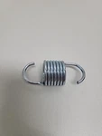 Star Trac E-tr Treadmill Pulley Tension Spring (196C). Fixed Price $21.00.