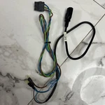 True Fitness TCS500 Treadmill Power Controller Lower Wire Harness Cable (SC22). Fixed Price $45.00.