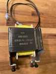 New/unused Oem Peloton Power Transformer Tread Part KRM-108013. Fixed Price $44.99.