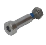 Matrix Fitness Elliptical Hex Head Screw M8 - 1.25P 25L 1000386459. Fixed Price $15.99.