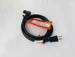 Horizon Fitness 7.4AT-02 Treadmill Ac Power Supply Cable Line Cord (SC286). Fixed Price $39.99.
