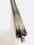 Life Fitness T7.0 T70-0XXX-01 Residential Treadmill Rear Back Idler Roller. Fixed Price $102.99.