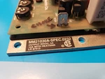 Minarik 115VAC Motor Speed Controller #MM1030A Output 90VDC 5A / 10A W Heat Sink. Fixed Price $19.00.