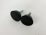 Precor Efx 5.25 Elliptical Leveling Foot Leveler (LF281). Fixed Price $38.99.