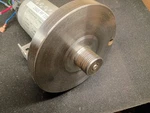 Treadmill Motor P/n F-175679 Model A17265M016 See Compat Inside. Fixed Price $110.00.
