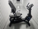Xterra By Spirit SB600 Recumbent Bike- Excellent Condition Fully Functional!. Fixed Price $400.00.