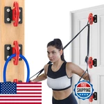 Komohom Resistance Band Wall Mount System 6PCS Anchor For. Fixed Price $68.95.