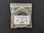 Treadmill Data Cable Assembly (oem Pn PPP000000049320080 Or 49320-080). Fixed Price $119.00.