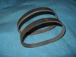 Motor Drive Belts Proform 285T Treadmill 6PJ508. Fixed Price $16.95.