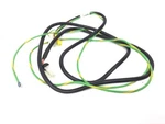 Technogym Excite 700 Recumbent Bike Wire Harness Cable Set W/ground 0WCU0195AB. Fixed Price $29.99.