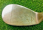 Hagen Crown Director Back Deflector Sole 10 Iron Wedge Rh Spiral Steel /MM1786. Fixed Price $19.96.