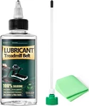 Silicone Treadmill Belt Lubricant 4.2OZHIGH Temp Resistant W/ Applicator Tubes. Fixed Price $17.99.