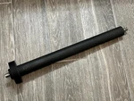 Treadmill Drive Roller & Pulley 21 1/4" 297196 Welso Nordictrack Proform #9. Fixed Price $34.99.