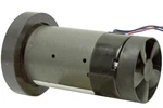 Healthrider Proform Nordictrack Gold's Gym Treadmill Dc Drive Motor 405686. Fixed Price $339.99.
