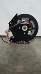 Precor CLM-835 Eddy Current Brake Assembly 48370-102 B6003A2C 240V Tested Workin. Fixed Price $279.95.