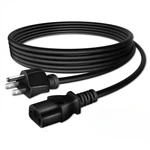 In Power Cord Cable Plug For Nordictrack NCCEL09940 NEL09940 CX990 Elliptical. Fixed Price $12.98.