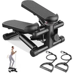 Steppers For Exercise,mini With Equipment Home Workouts New. Fixed Price $31.49.