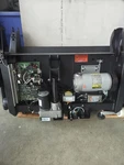 Sportsart Fitness Unit Motor & Control Board TR20 TR21F T610. Fixed Price $400.00.