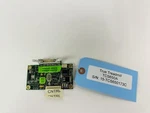 True TCS650A Treadmill Smart Card Board Yellow Dot 10741-2C IBP2T (BP396). Fixed Price $139.99.
