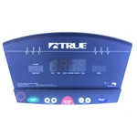 True Fitness 850N - Ztx Z8.1 Non Hrc Treadmill Display Console 00299100. Fixed Price $399.00.
