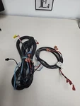 Proform 490GS Treadmill Wire Harness Bundle (16E). Fixed Price $38.00.