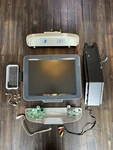 Precor Treadmill/amt Personal Viewing System 15" PHTCLCAP2710XX103. Fixed Price $375.00.