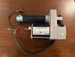 Precor Trm 211 233 243 Treadmill Incline Lift Motor PPP0000AT140002101 (FP246). Fixed Price $175.00.