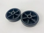 Afg 2.0AT Treadmill Transport Wheel (LF252). Fixed Price $29.99.
