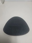 Vision Fitness X6600 Hrt Elliptical Front Pedal Pads (23D). Fixed Price $25.00.
