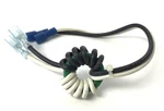 Gold's Gym Healthrider Image Lifestyler Treadmill Filter W/wire Harness 203982. Fixed Price $12.99.