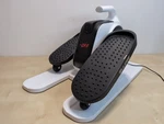 Legxercise Deluxe Ellipse Motorized Power Assisted Elliptical W/ Remote LEGX-013. Fixed Price $169.99.