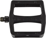 Grandstand V2 Pc Pedals - Platform, Composite/plastic, 9/16", Black. Fixed Price $42.31.