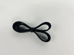Life Fitness Ftr Treadmill Motor Drive Belt 8878101(MX757). Fixed Price $29.99.