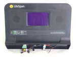 Lifespan TR4000I-AD16 Treadmill Display Console Assembly SZ00000263. Fixed Price $349.99.