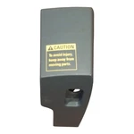 Precor 9.27 Treadmill Right Plastic End Cap. Fixed Price $29.95.