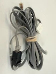 Precor Efx 5.23 Data Cable Wire Harness 44905-084 W/ Coupling Oem. Fixed Price $49.99.