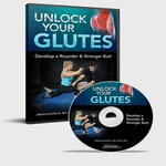 Critical Bench.com Unlock Your Glutes - Dvd Resistance Workout. Fixed Price $54.27.