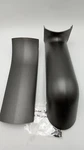 Schwinn 290 Recumbent Bike Center Shroud Trim Replacement Parts. Fixed Price $36.00.