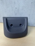 Precor Rbk 885 835 825 Rail Snap Cover Recumbent 300589 Pac Blue. Fixed Price $20.00.