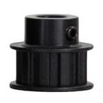 Western Tornado Fisher Poly-caster Blizzard 10 Tooth Cogged Pulley 78300 P3035. Fixed Price $28.53.