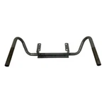 Matrix Fitness GO-S71 Leg Extension GM143 Strength System Handle Set 1000454665. Fixed Price $56.09.