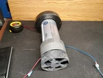 Treadmill Belt Motor F-314571 Model ZDY082-MNT-075 See Compat Inside. Fixed Price $120.00.