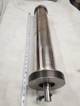 Precor Treadmill Front Drive Roller PPP000000044214104 44214-104. Fixed Price $329.99.