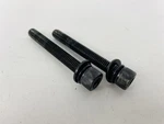 True Fitness TPS800-19 Treadmill Rear Roller Bolts (HP122). Fixed Price $29.99.